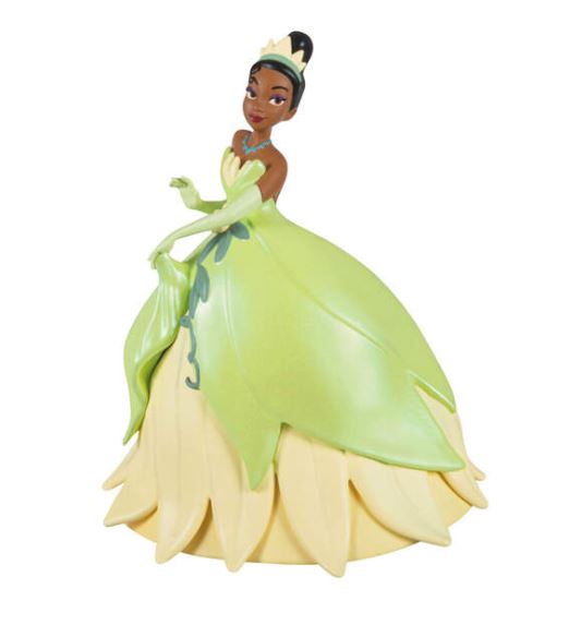 2024 Princess Tiana - Disney The Princess and the Frog 15th Anniversary